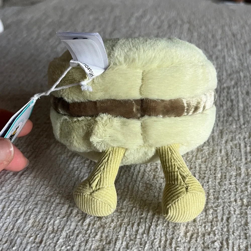 Jellycat brand new